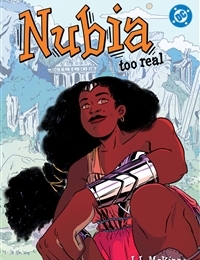 Nubia: Too Real