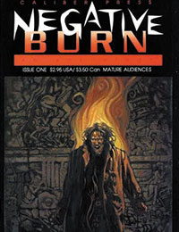 Negative Burn (1993)