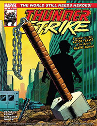 Thunderstrike (2011)