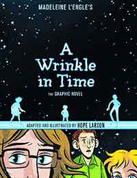 A Wrinkle in Time