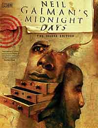 Neil Gaiman's Midnight Days