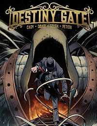 Destiny Gate