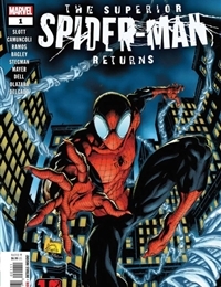 The Superior Spider-Man Returns