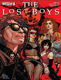 The Lost Boys