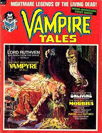 Vampire Tales