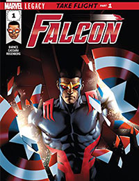 Falcon (2017)