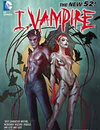 I, Vampire (2011)