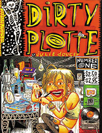 Dirty Plotte