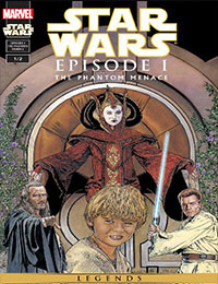 Star Wars: Episode I - The Phantom Menace