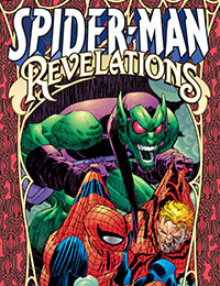 Spider-Man: Revelations