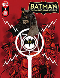 Batman: The Audio Adventures Special