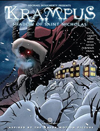 Krampus: Shadow of Saint Nicholas