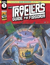 The Traveler's Guide to Flogoria
