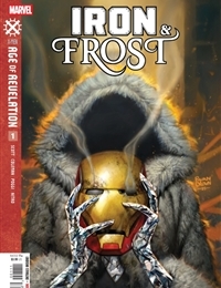 Iron & Frost
