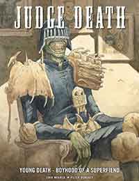 Judge Death