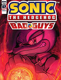 Sonic the Hedgehog: Bad Guys