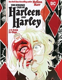 The Strange Case of Harleen and Harley