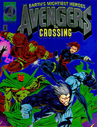 Avengers: The Crossing