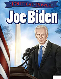 Political Power: Joe Biden