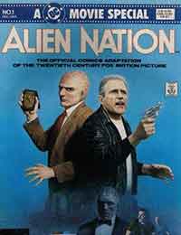 Alien Nation