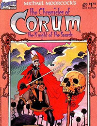 The Chronicles of Corum