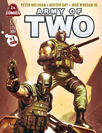 Army of Two