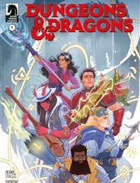 Dungeons & Dragons: The Fallbacks