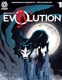 Animosity: Evolution