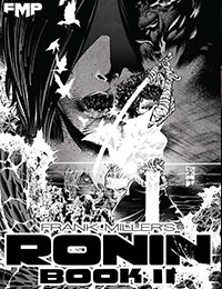 Frank Miller's Ronin: Book II