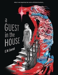 A Guest in the House