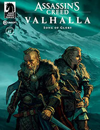 Assassin's Creed Valhalla: Song of Glory