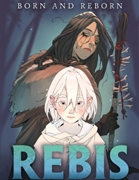 Rebis: Born and Reborn