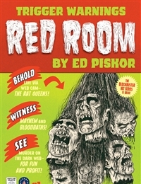 Red Room: Trigger Warnings