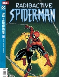 Radioactive Spider-Man