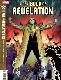 X-Men: Book of Revelation