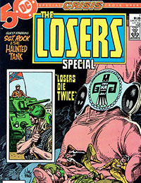 Losers Special