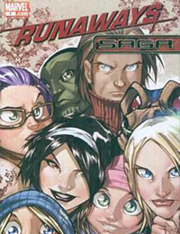 Runaways Saga