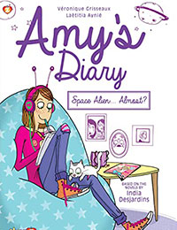 Amy's Diary