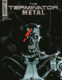 The Terminator: Metal