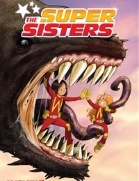 The Super Sisters