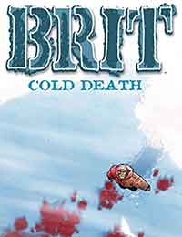 Brit: Cold Death