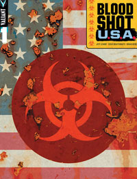 Bloodshot U.S.A