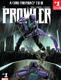 Prowler (2016)