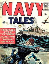 Navy Tales