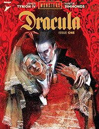 Universal Monsters: Dracula