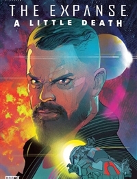 The Expanse: A Little Death