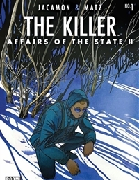 The Killer: Affairs of the State II