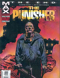 Punisher: The End