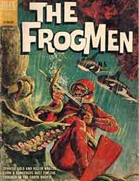 The Frogmen