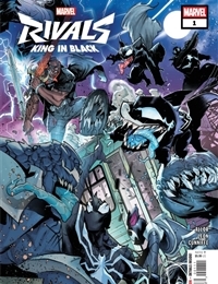Marvel Rivals: King in Black